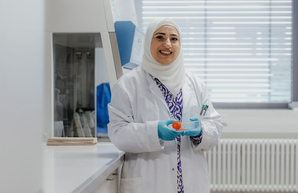 Team UMMD_Fatima Abdelfattah 3_Foto Hannah Theile